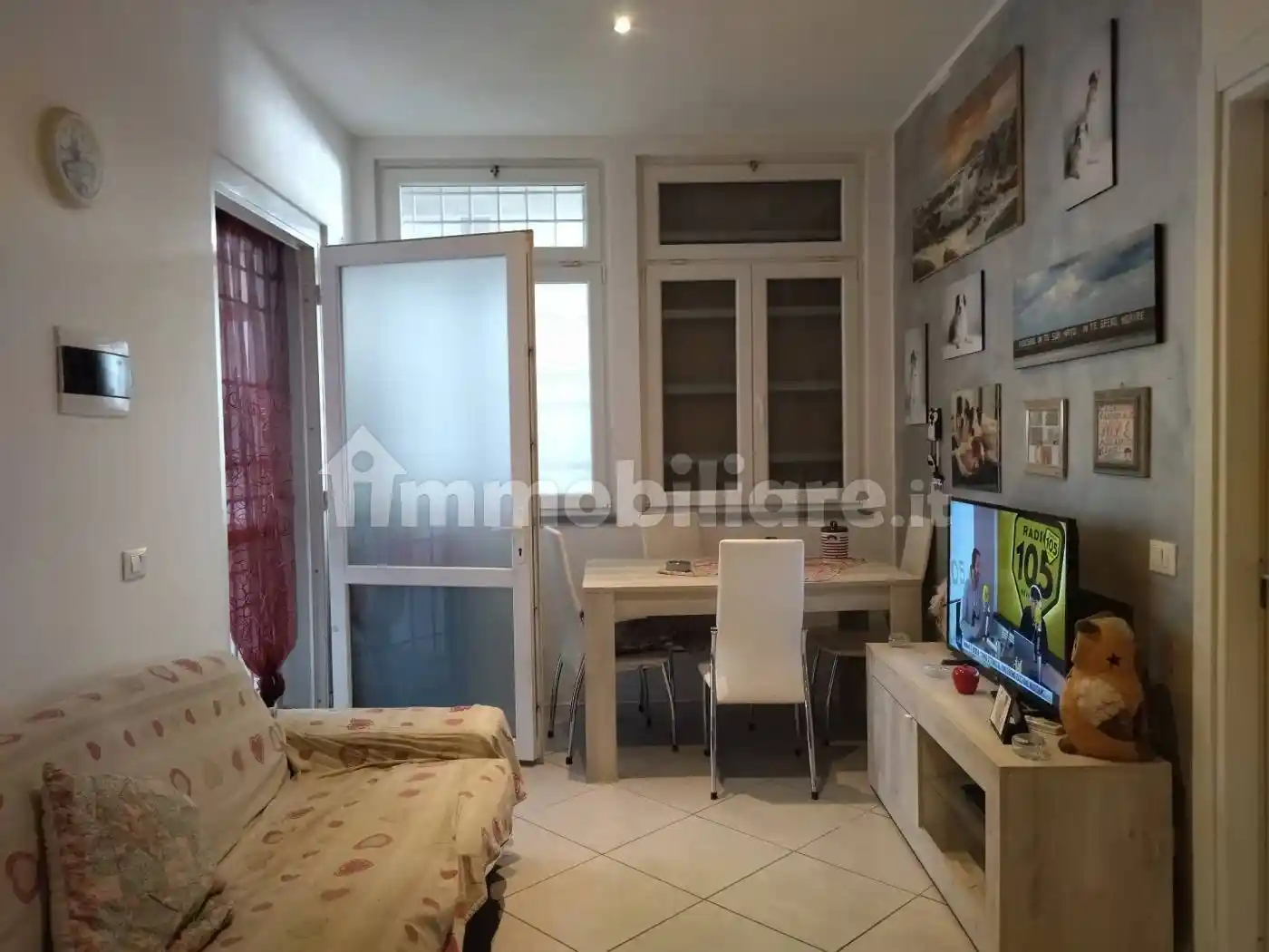 Appartamento in vendita a Viareggio