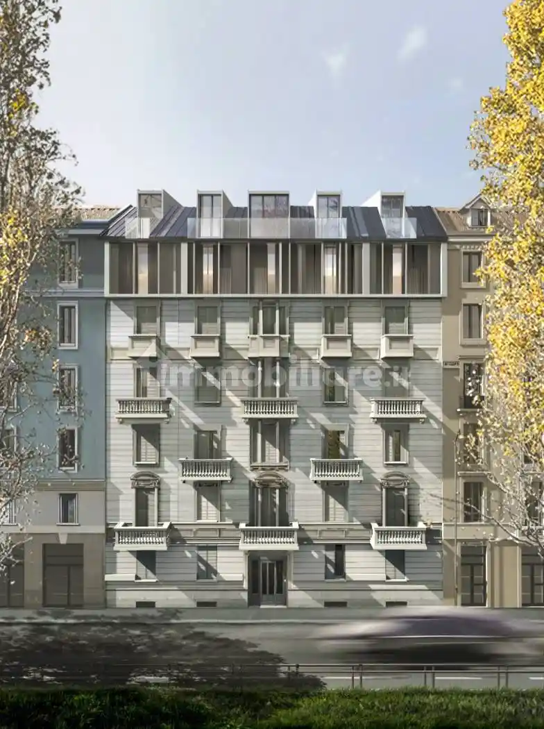 Appartamenti di nuova costruzione a Milano - foto 3