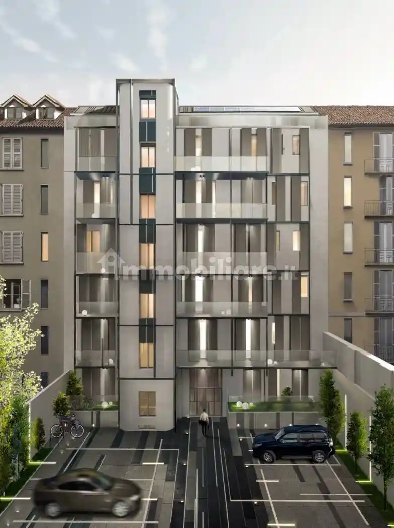Appartamenti di nuova costruzione a Milano - foto 4