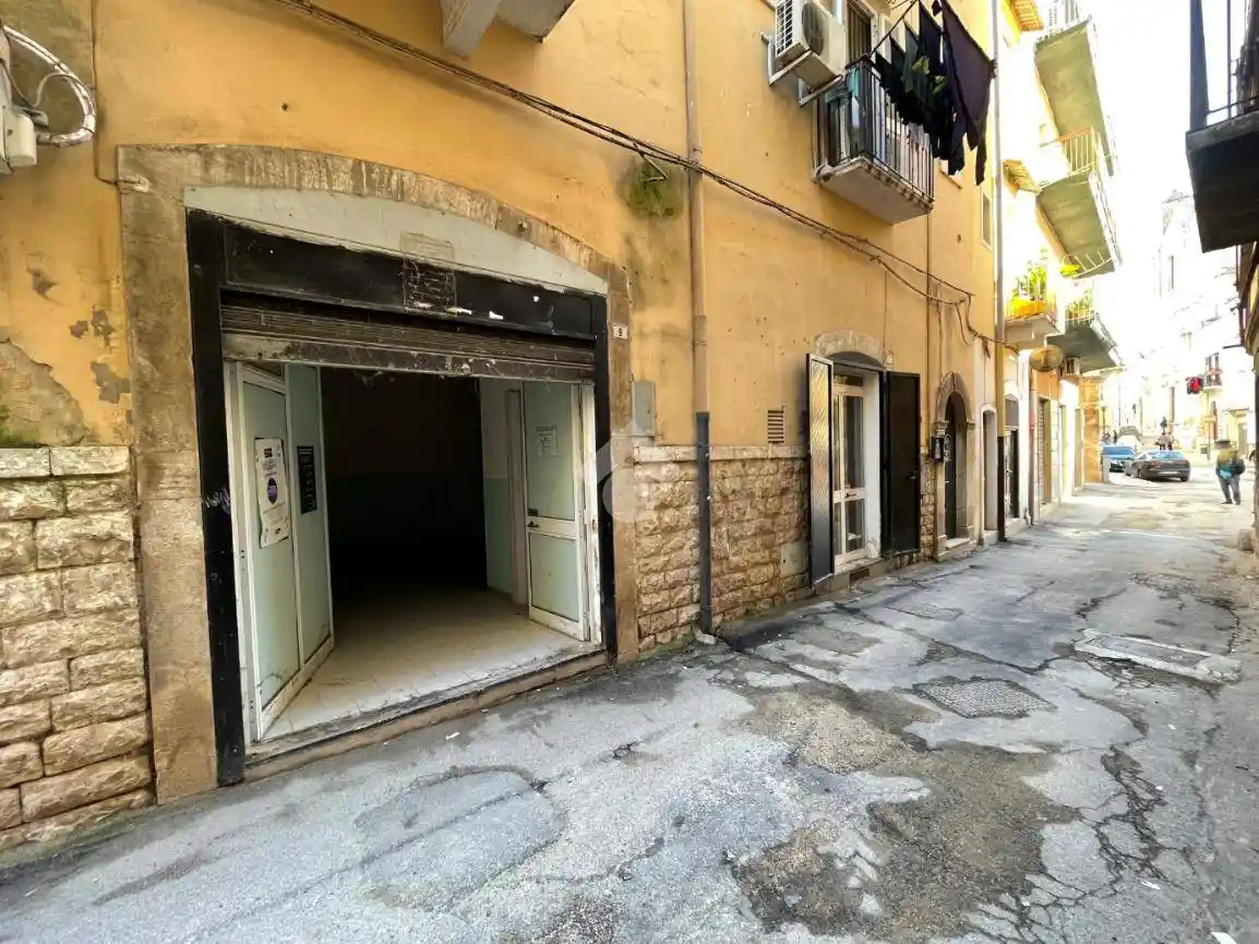 Appartamento in vendita a Palo del Colle