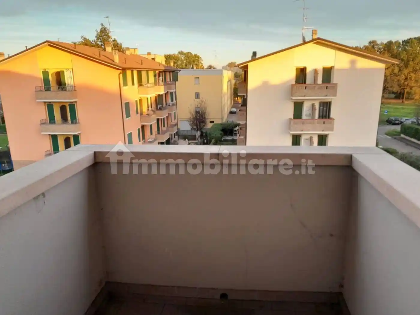 Appartamento in affitto a Reggio Emilia