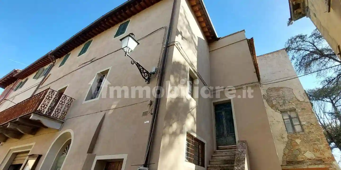 Palazzo - Edificio - foto 2