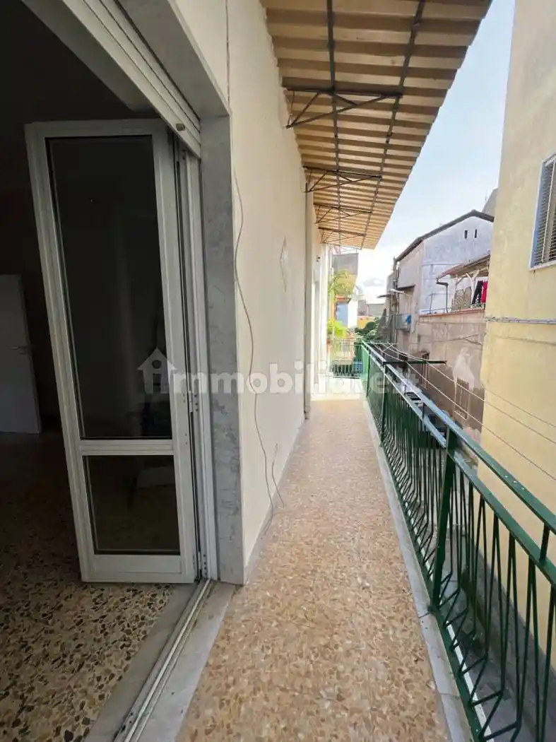 Appartamento in affitto a Marano di Napoli