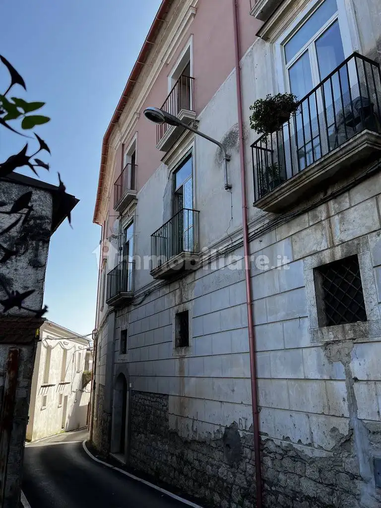 Appartamento in vendita a Alvignano