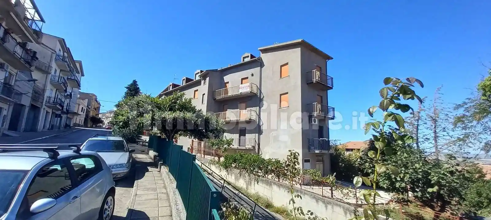 Appartamento in vendita a Montenero di Bisaccia