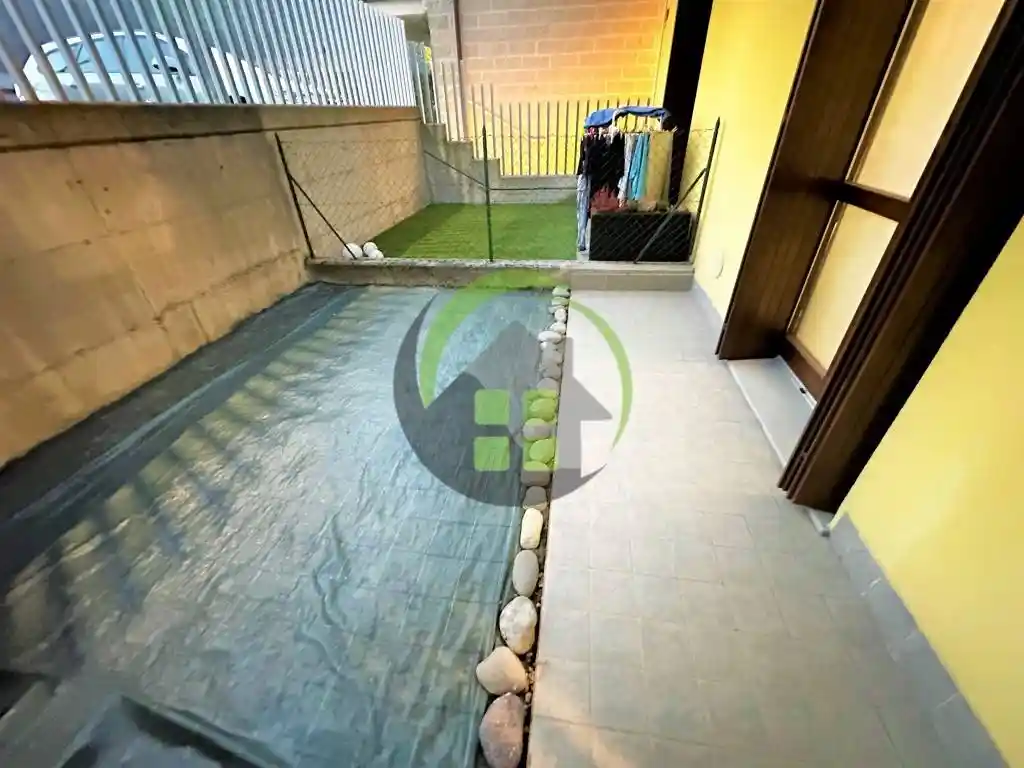 Appartamento in vendita a Cene