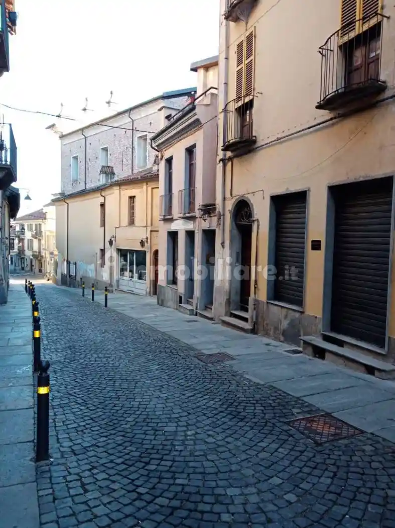 Casa indipendente in vendita a Moncalieri