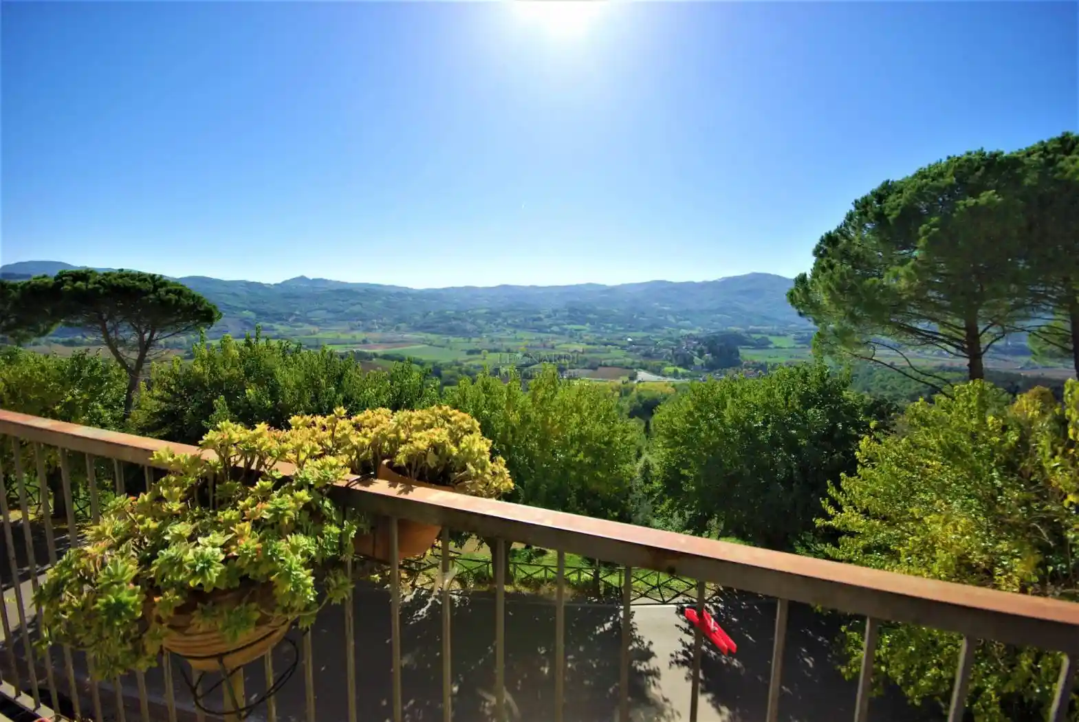 Appartamento in vendita a Citerna