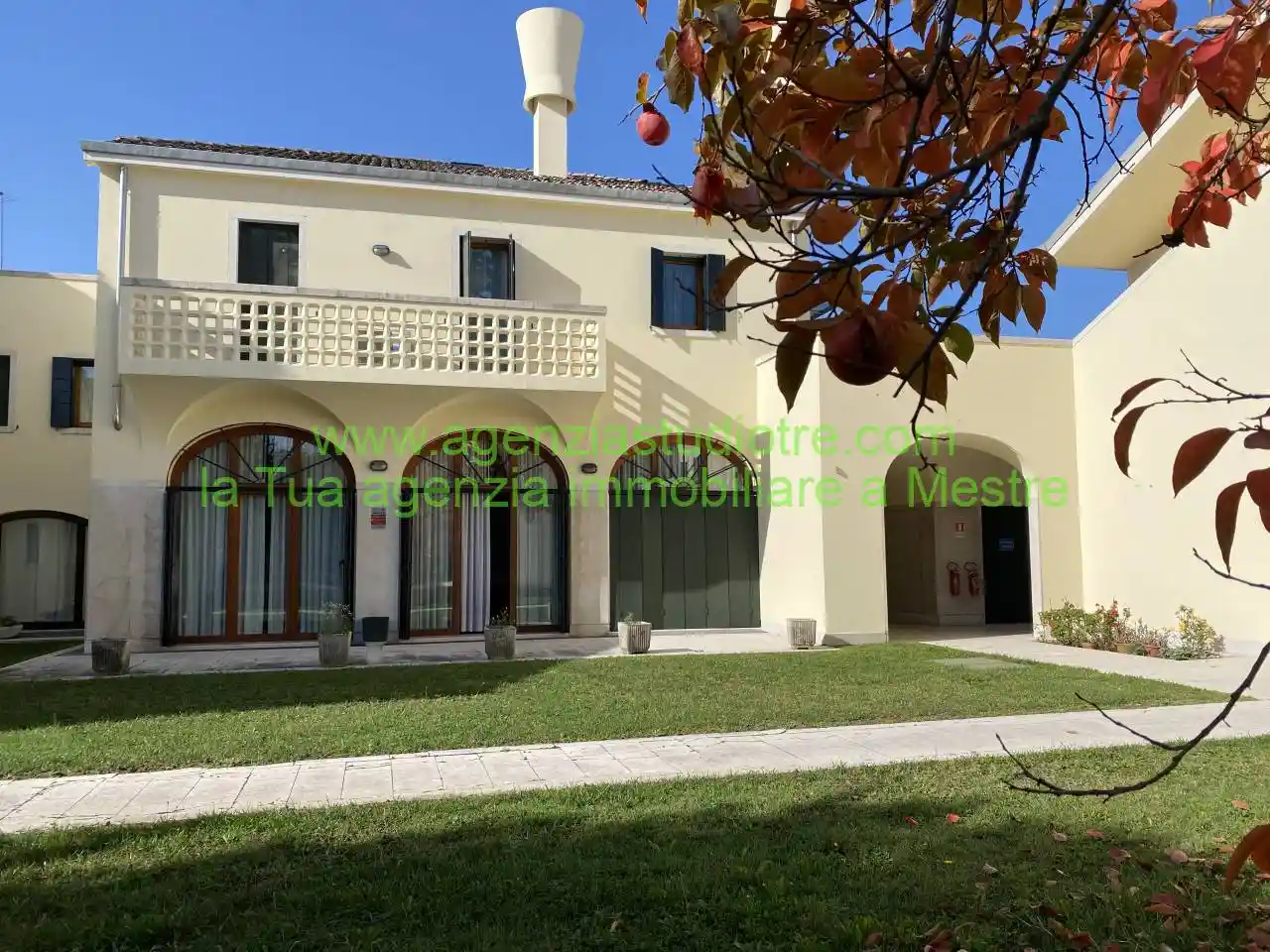 Casa indipendente in vendita a Mogliano Veneto