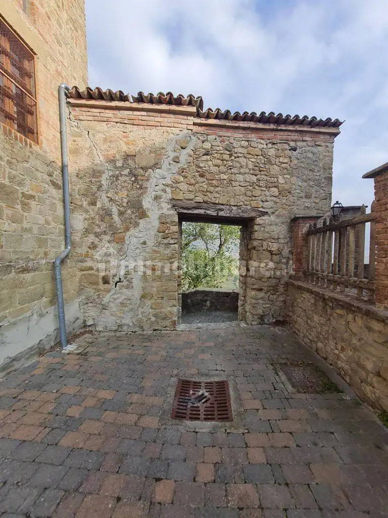 Casale via Francesco Tabacco 20, Centro, Cecima - foto 3