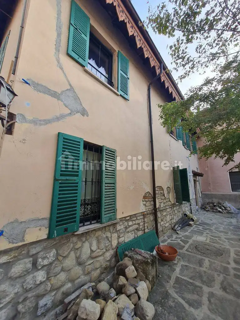 Casale via Francesco Tabacco 20, Centro, Cecima - foto 4