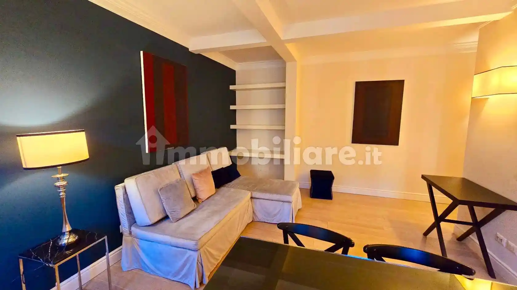 Appartamento in affitto a Firenze