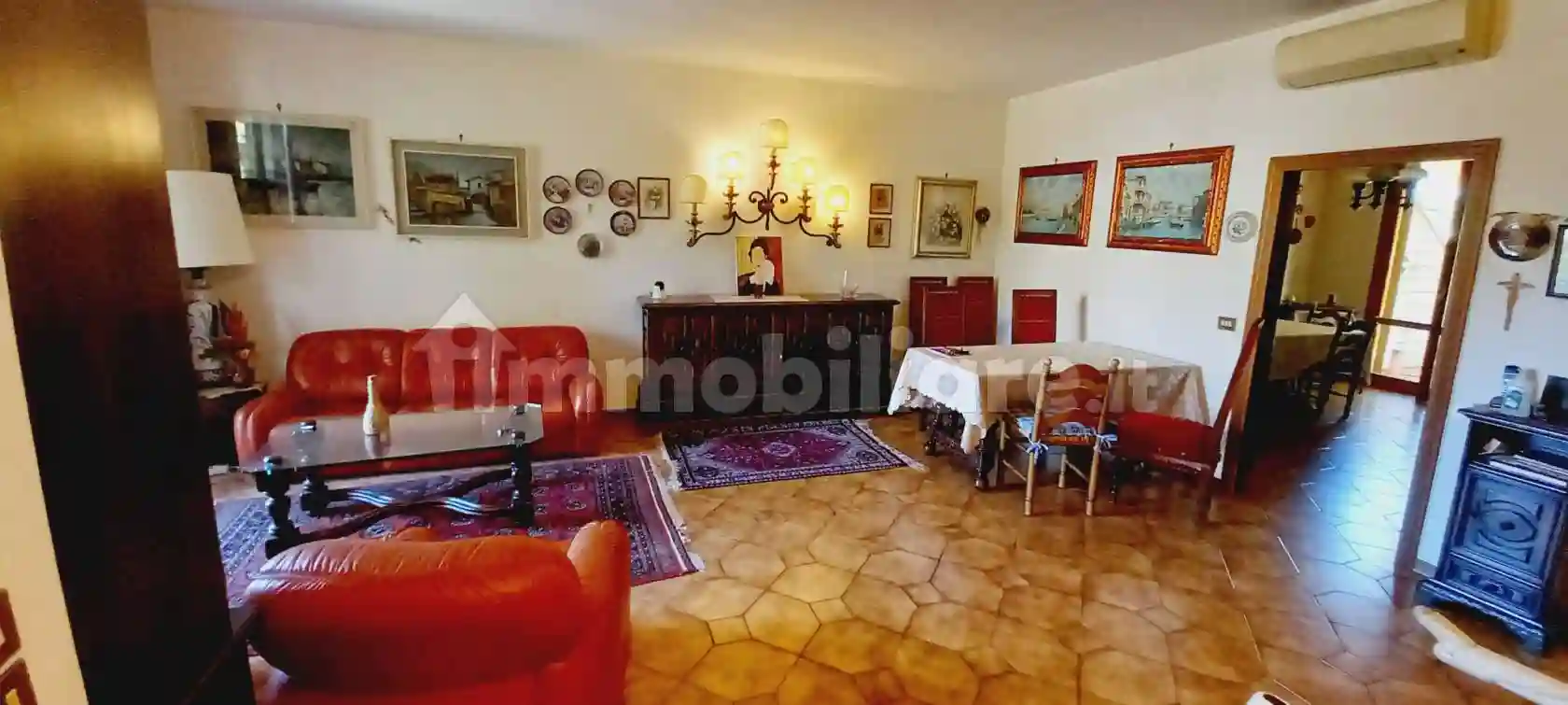 Villetta a schiera - foto 3