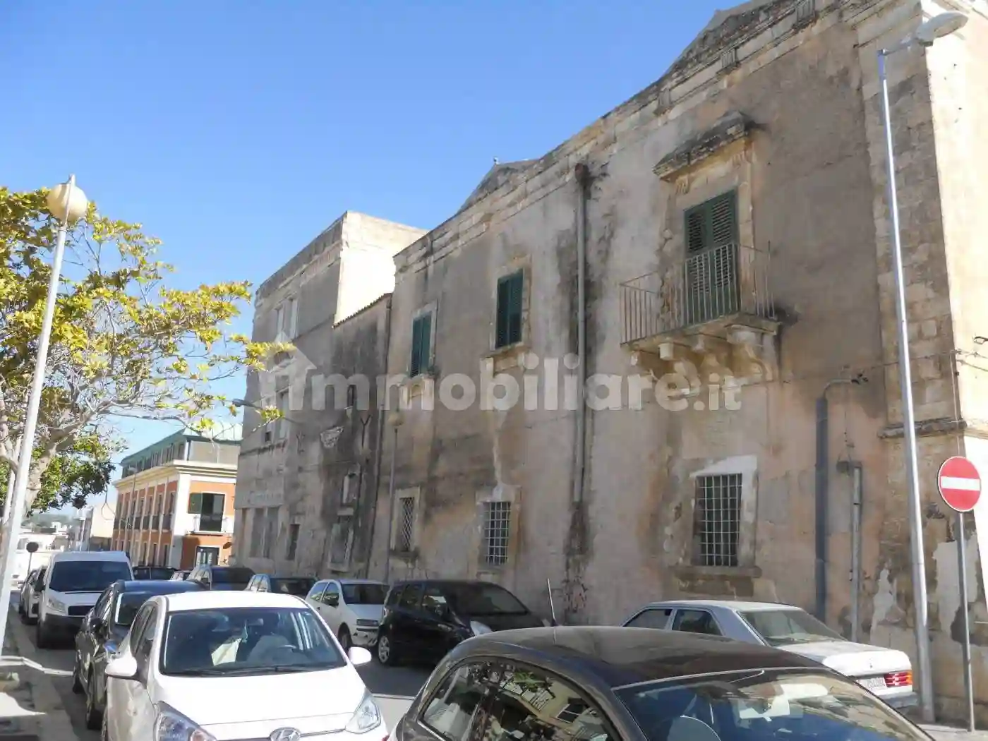 Palazzo - Edificio - foto 3