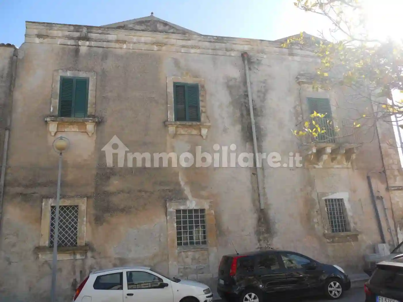 Palazzo - Edificio - foto 4