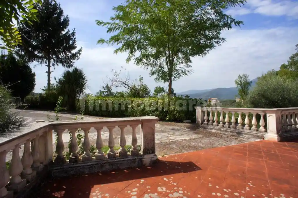 Villa in vendita a Arpino