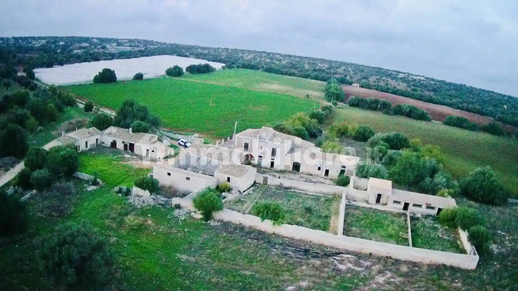 Villa in vendita a Modica