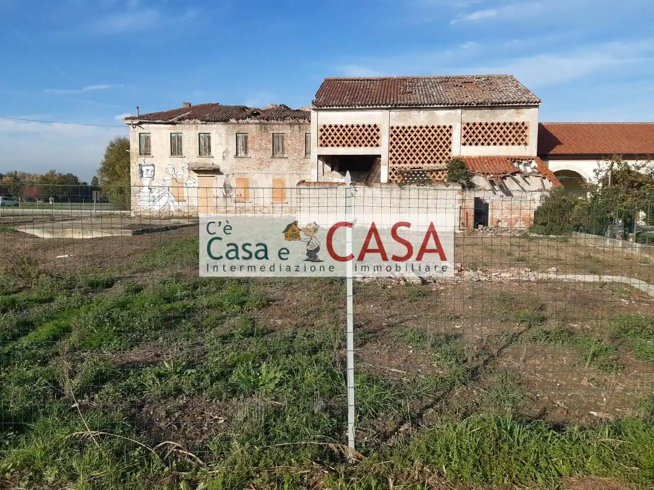 Rustico - Casale in vendita a Selvazzano Dentro