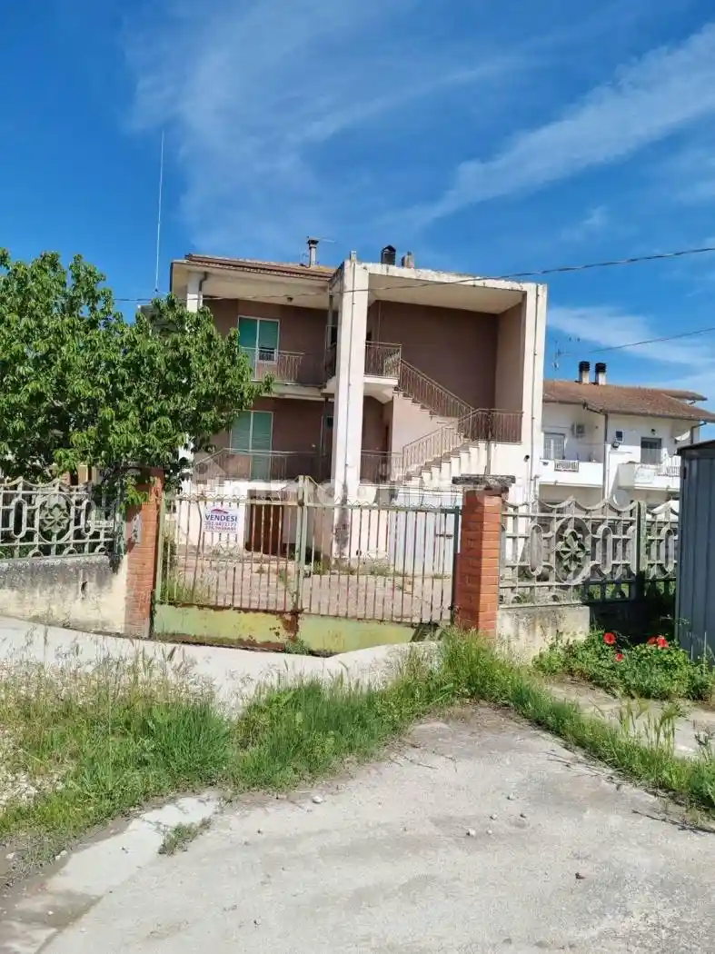 Terratetto plurifamiliare via degli Orti, Collecorvino - foto 2