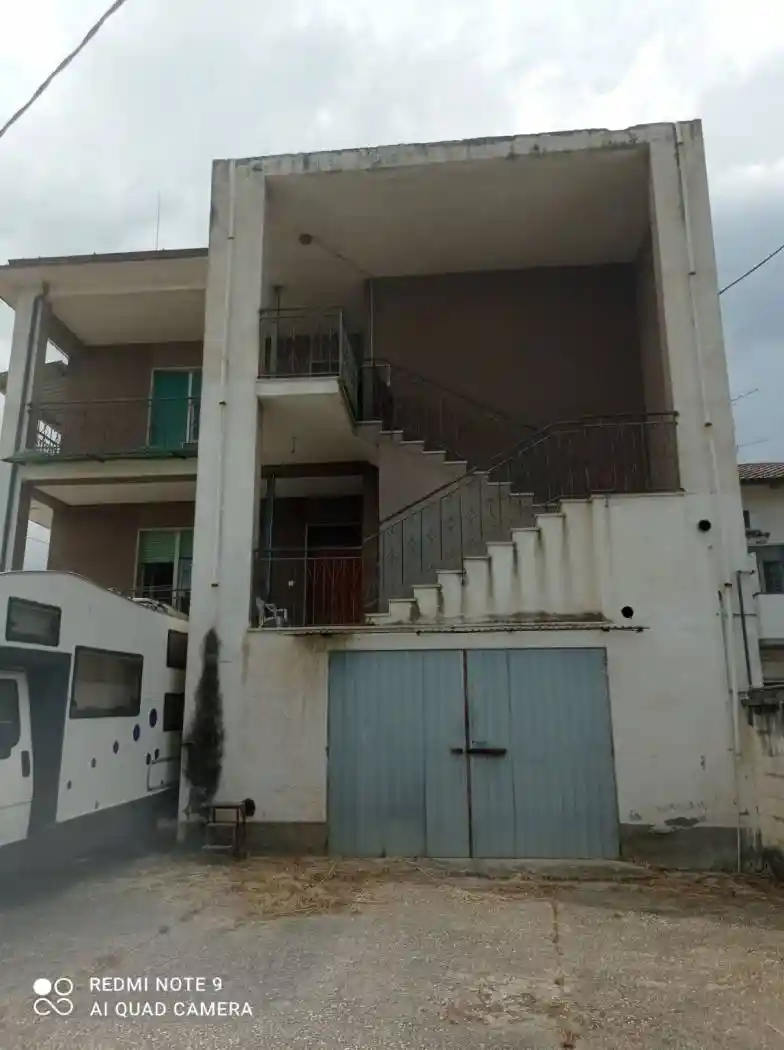 Terratetto plurifamiliare via degli Orti, Collecorvino - foto 3