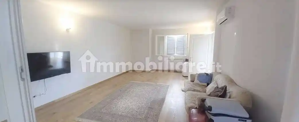 Villetta a schiera in vendita a Prato