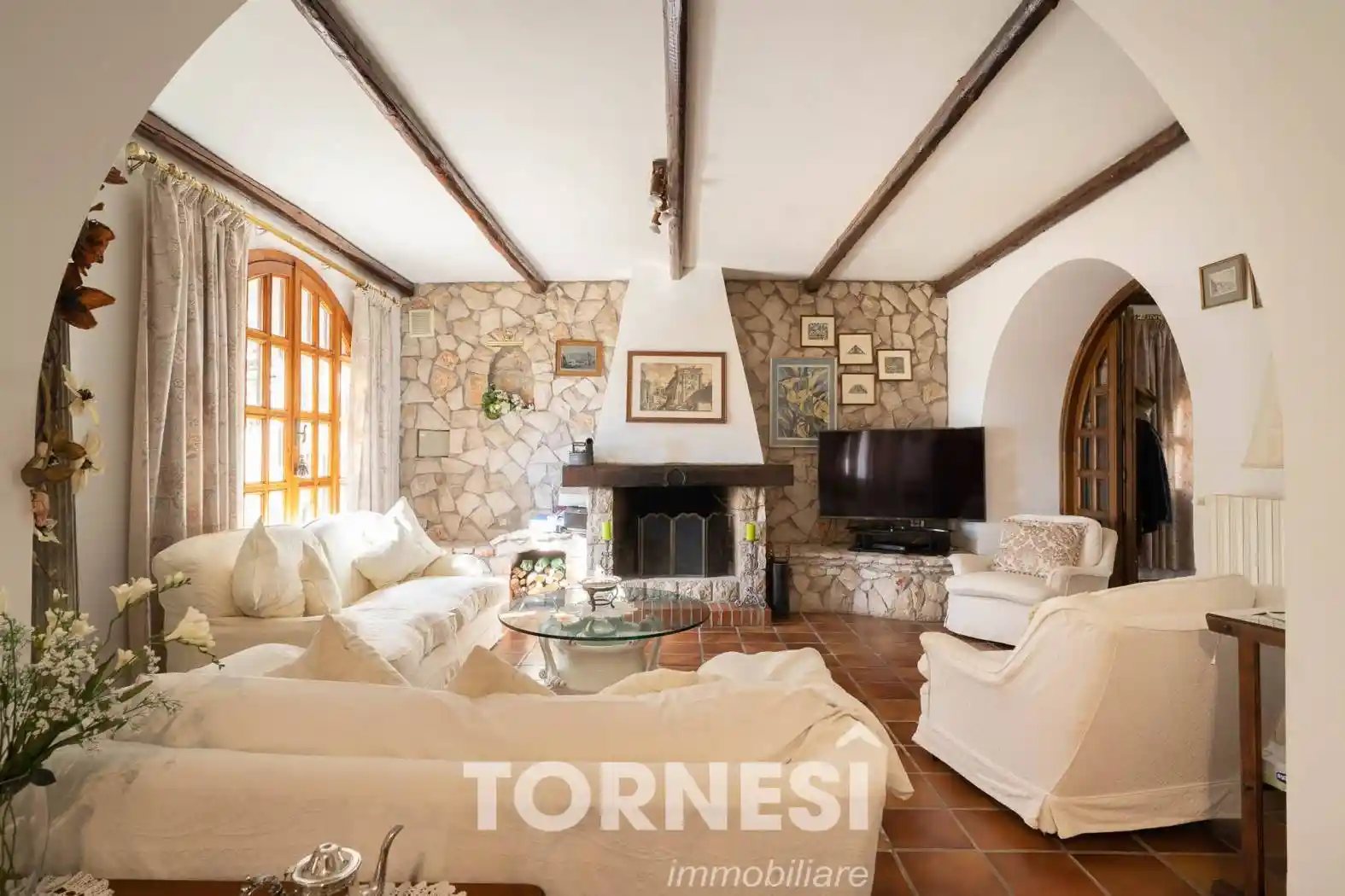 Villa in vendita a Terracina