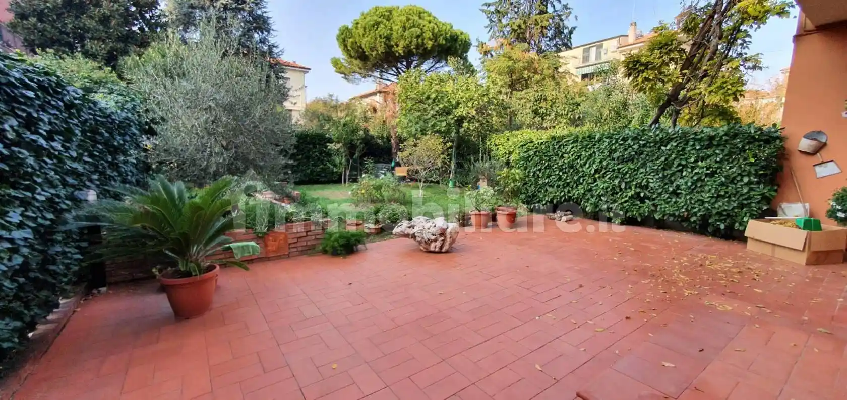 Appartamento in vendita a Pesaro