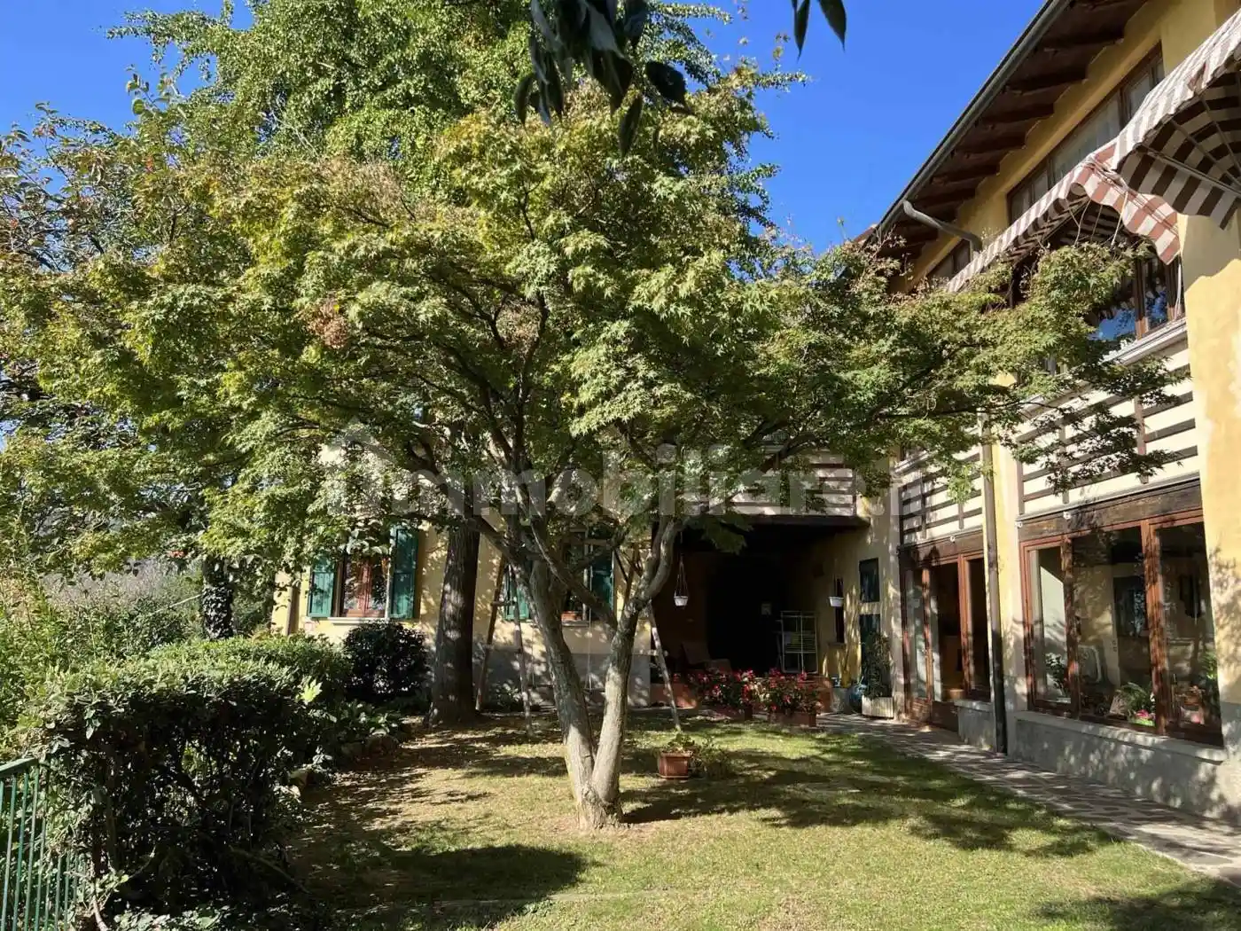 Rustico - Casale in vendita a Cenate Sotto