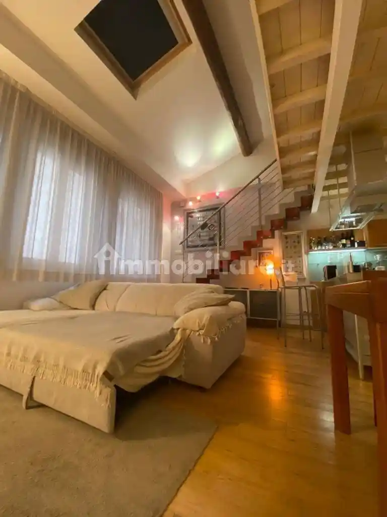 Appartamento in vendita a Modena