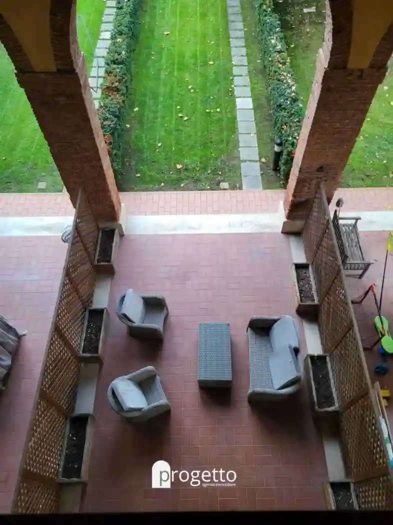 Villetta a schiera - foto 4