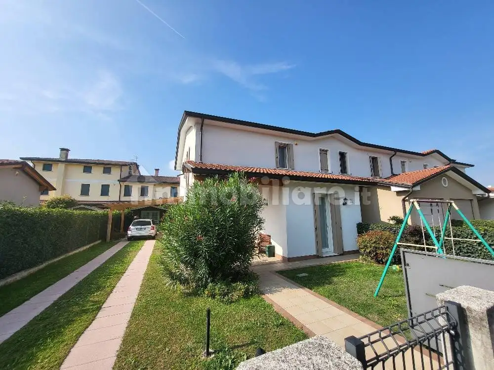 Villa in affitto a Carmignano di Brenta