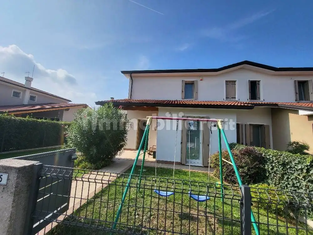 Villa bifamiliare, ottimo stato, 200 m², Camazzole, Carmignano di Brenta - foto 3