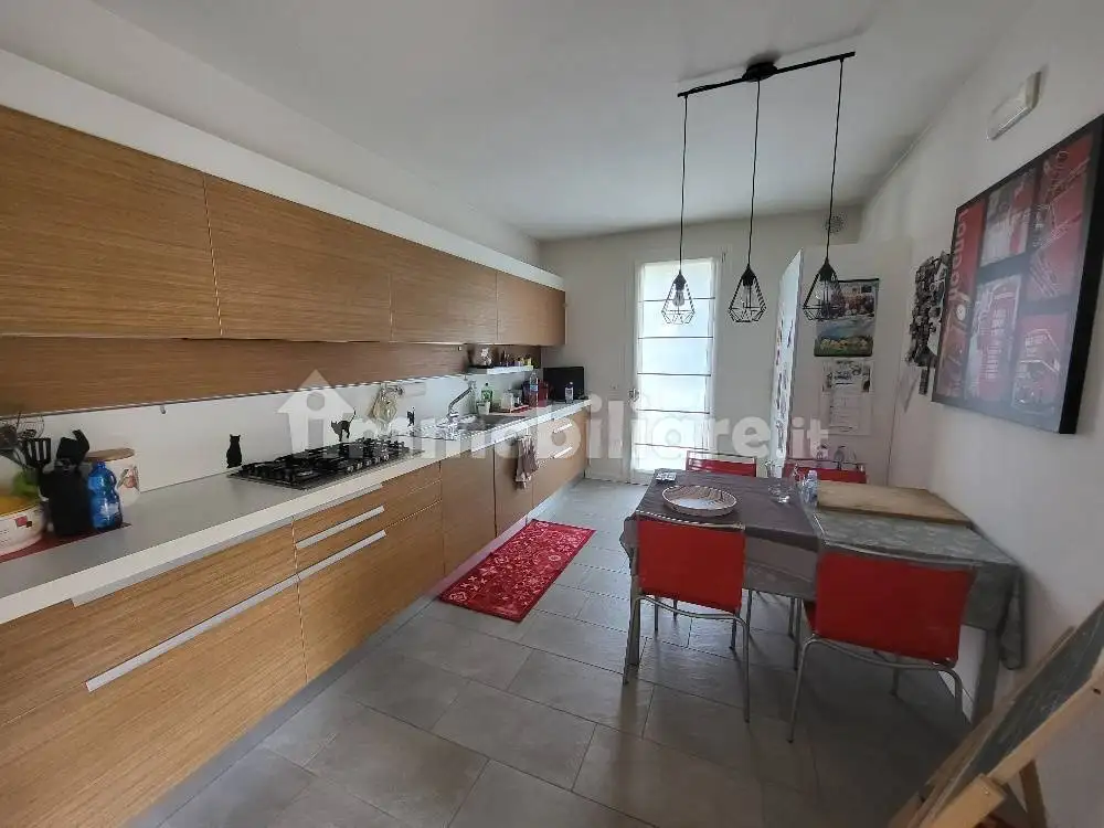 Villa bifamiliare, ottimo stato, 200 m², Camazzole, Carmignano di Brenta - foto 5