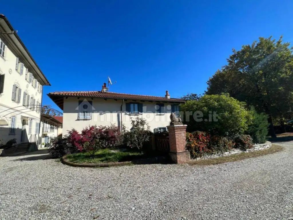 Rustico - Casale in affitto a Castiglione Torinese