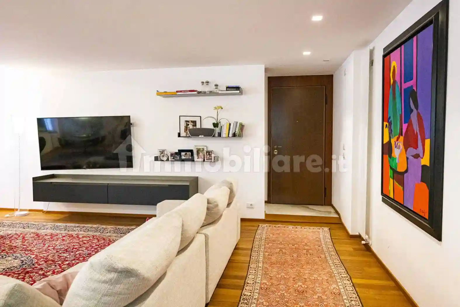 Attico - Mansarda - foto 4