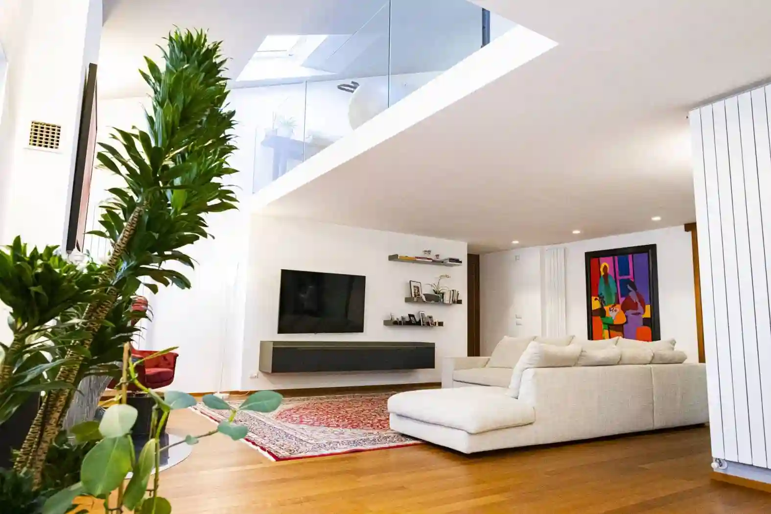 Attico - Mansarda - foto 5