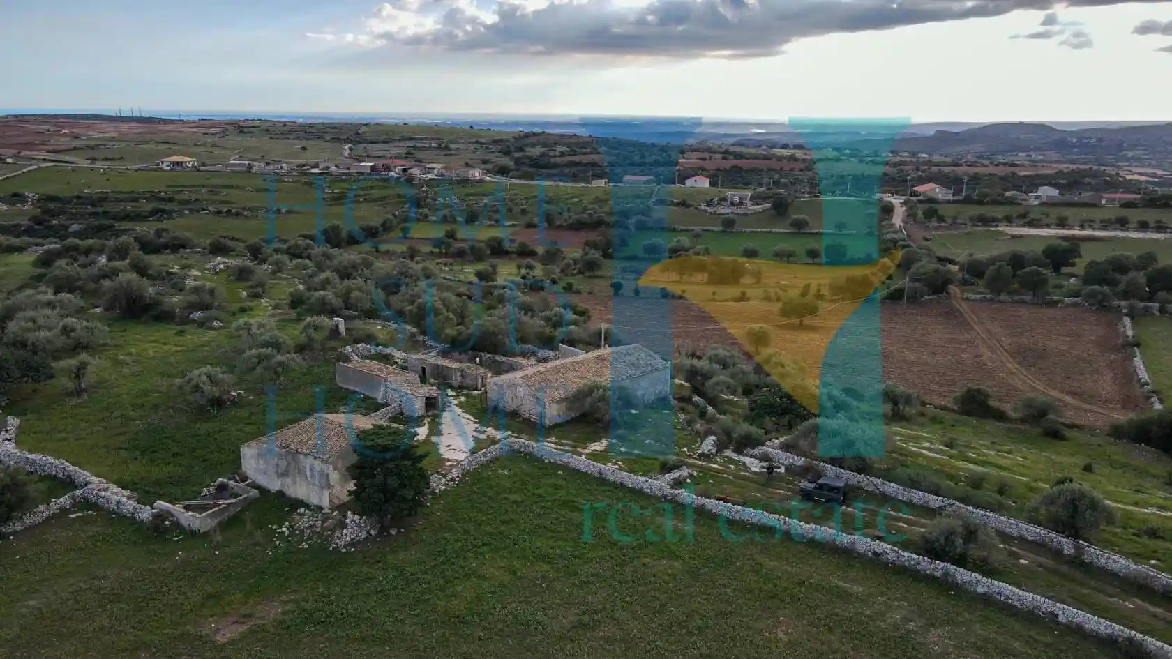 Rustico - Casale in vendita a Noto