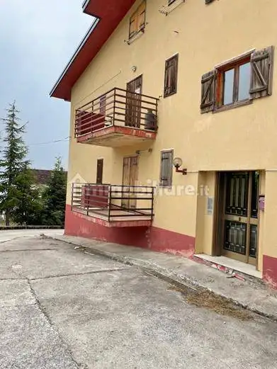 Appartamento in vendita a Pizzoferrato