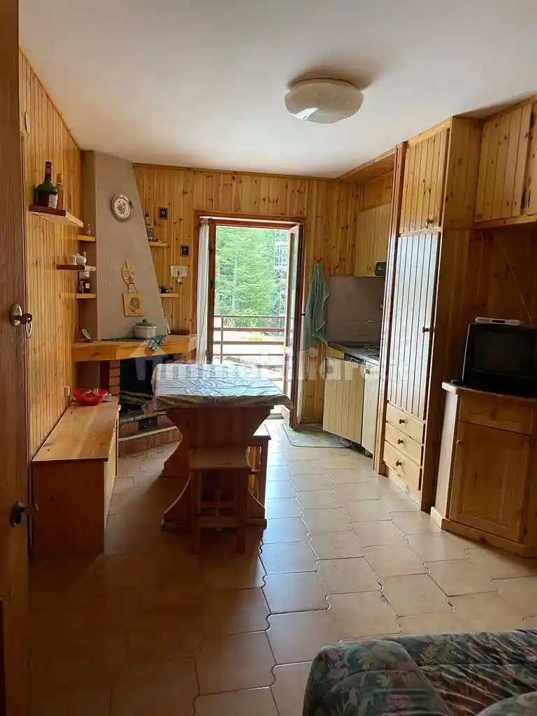 Bilocale viale degli Abeti, Valle Del Sole, Pizzoferrato - foto 3