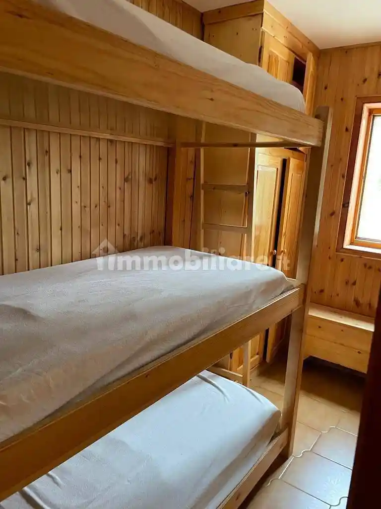 Bilocale viale degli Abeti, Valle Del Sole, Pizzoferrato - foto 5