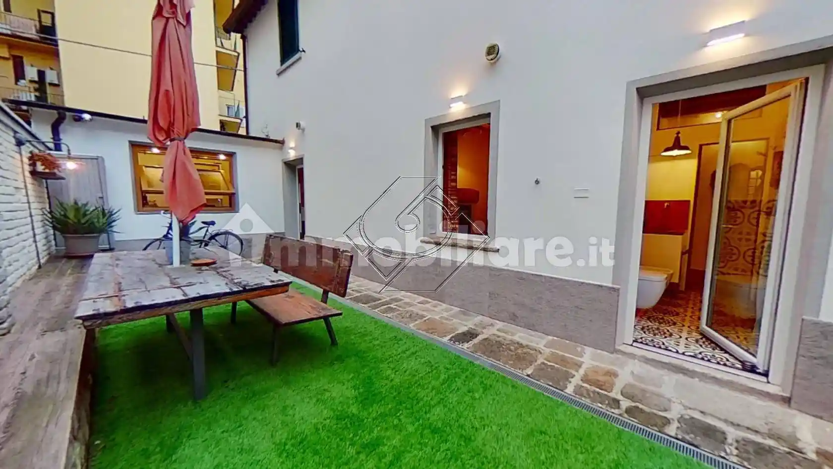 Appartamento in vendita a Firenze