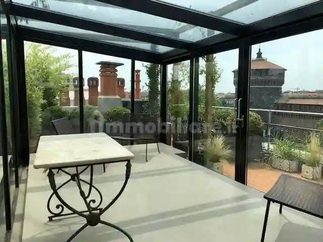 Attico - Mansarda - foto 2