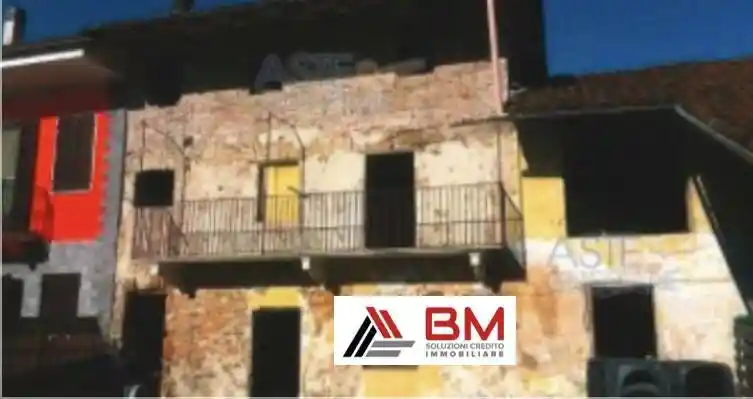 Rustico - Casale in vendita a Fossano