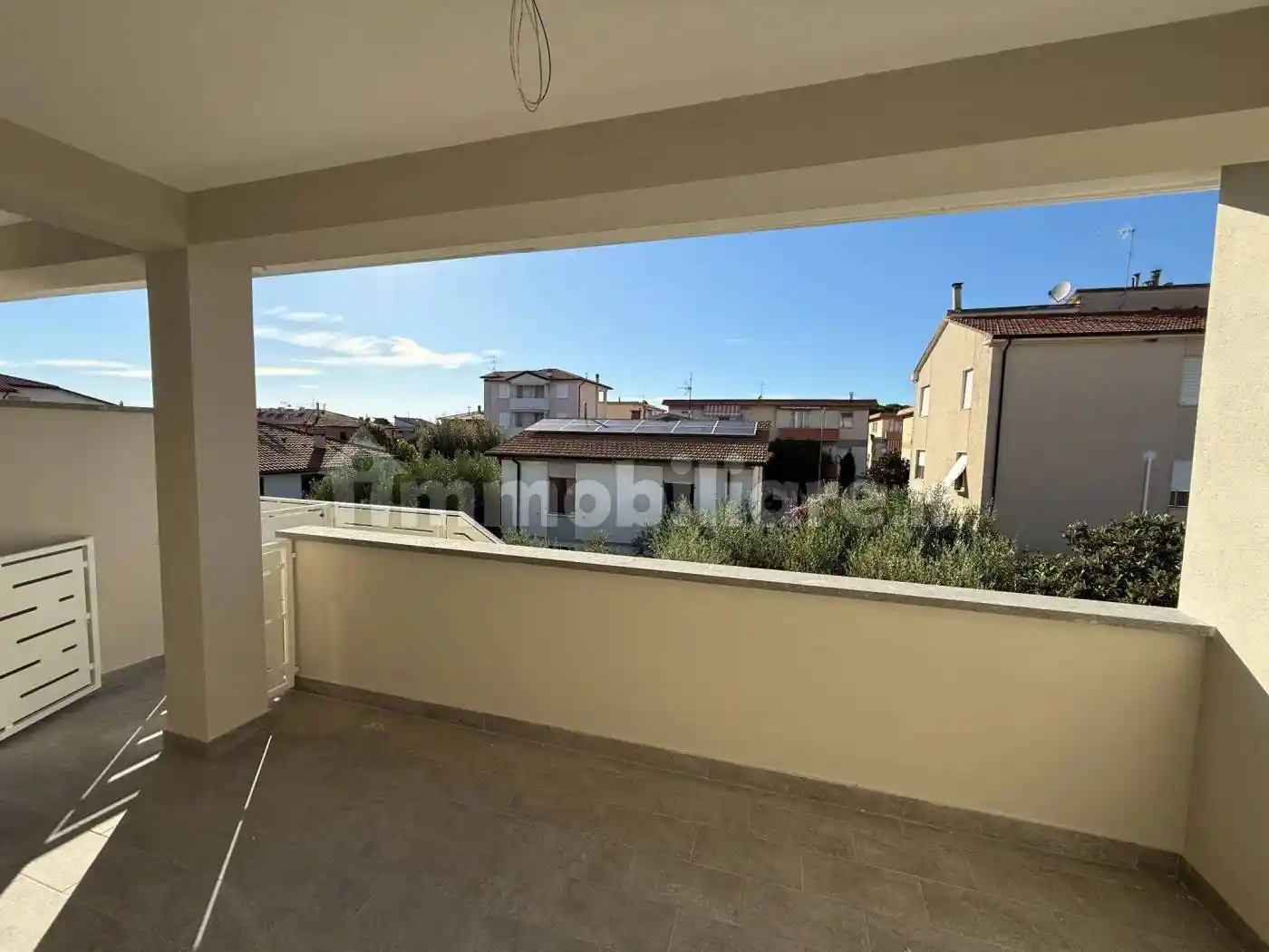 Appartamento in vendita a Campiglia Marittima