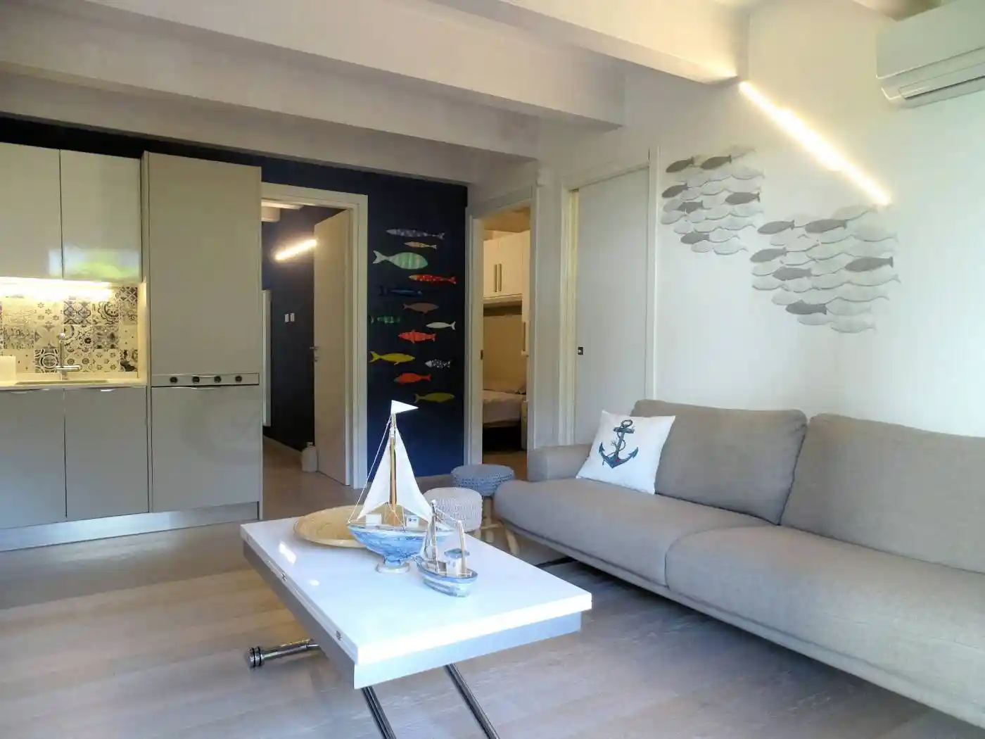 Appartamento in vendita a Cervia