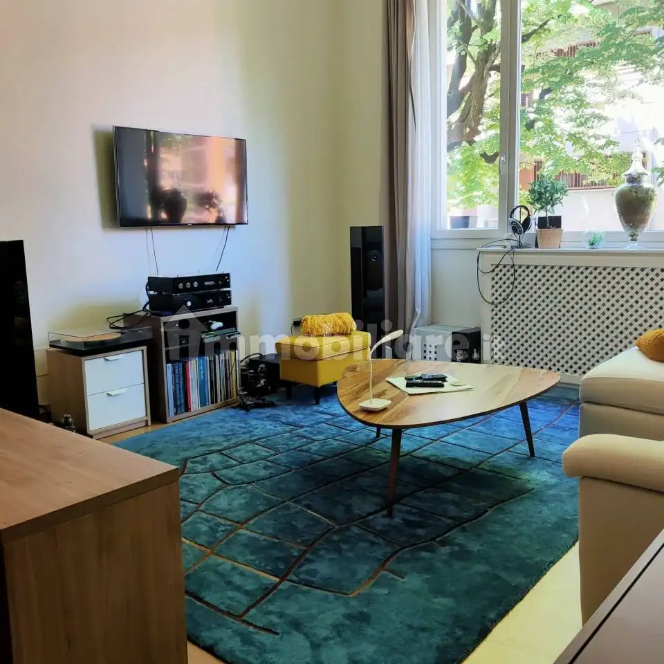 Appartamento in vendita a Bologna