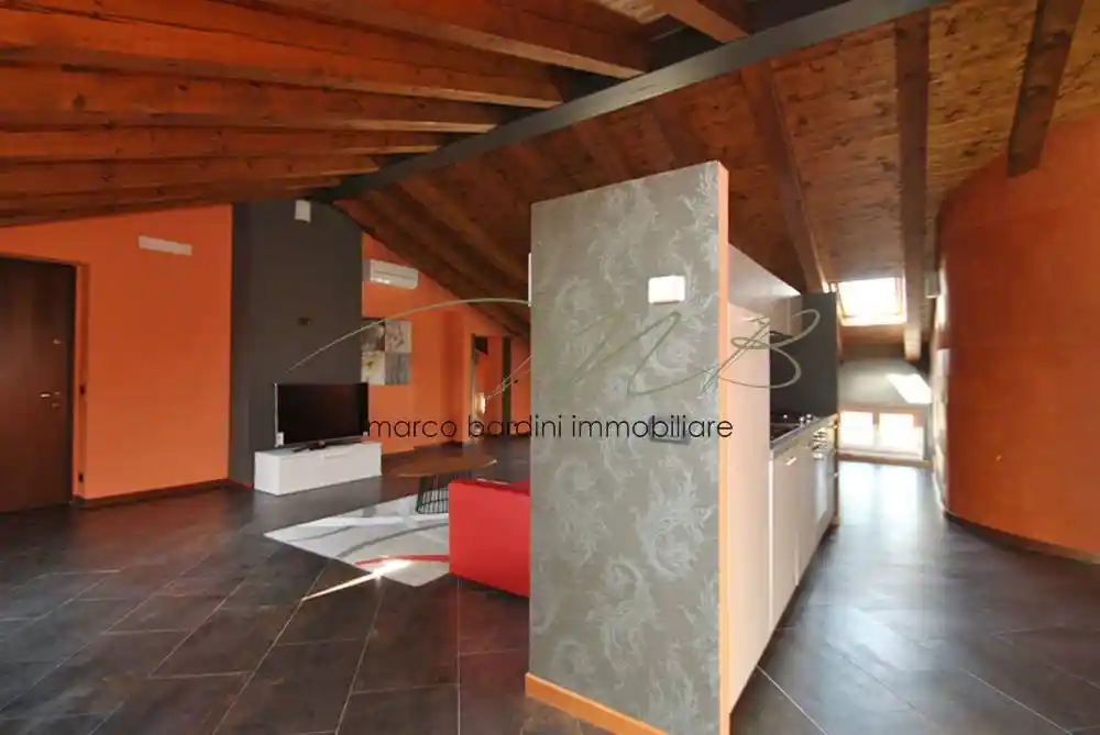 Bilocale ottimo stato, secondo piano, Centro, Fornovo di Taro - foto 5