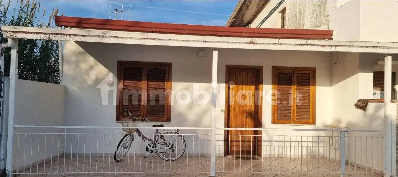 Villetta a schiera in vendita a Borgia