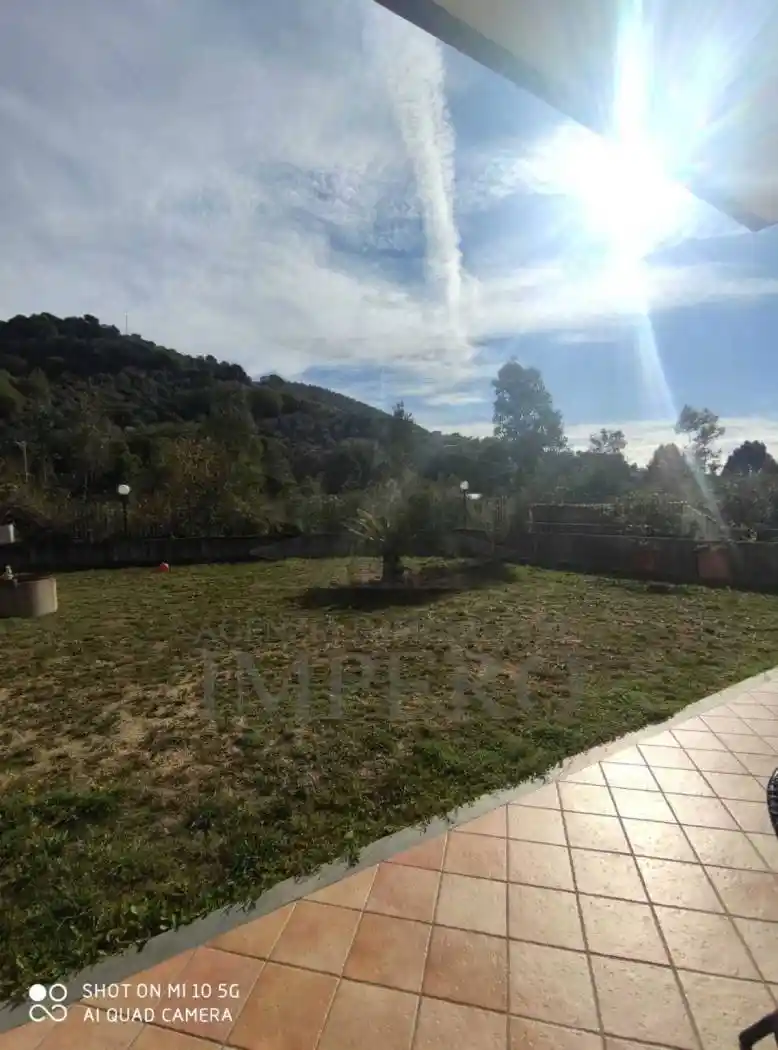 Villa in vendita a Camporosso