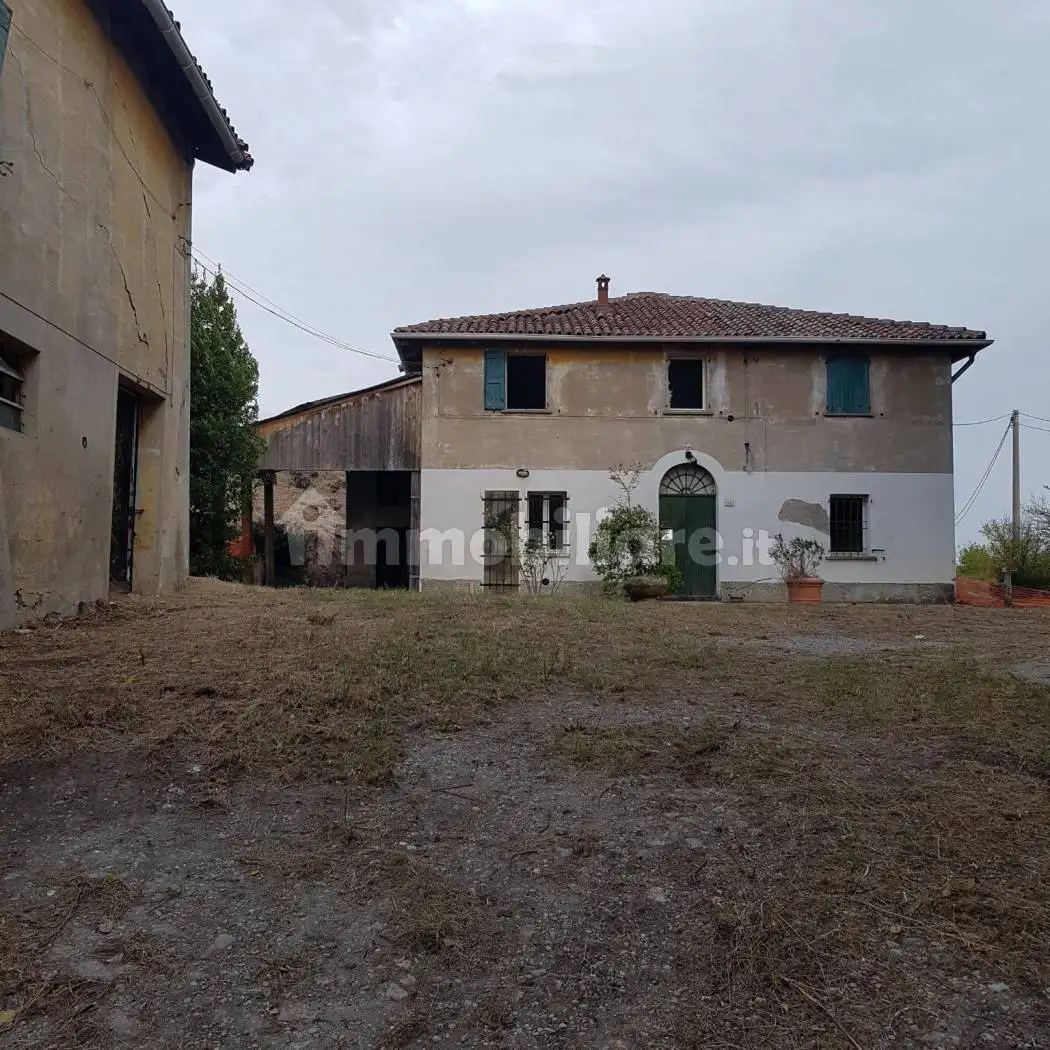Rustico - Casale in vendita a Sasso Marconi